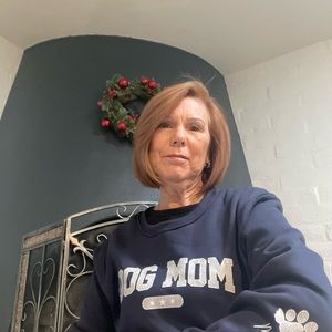 Meet your Posher, Pat